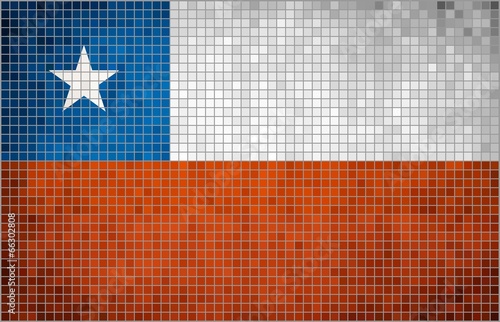 Flag of Chile - Chile's Flag