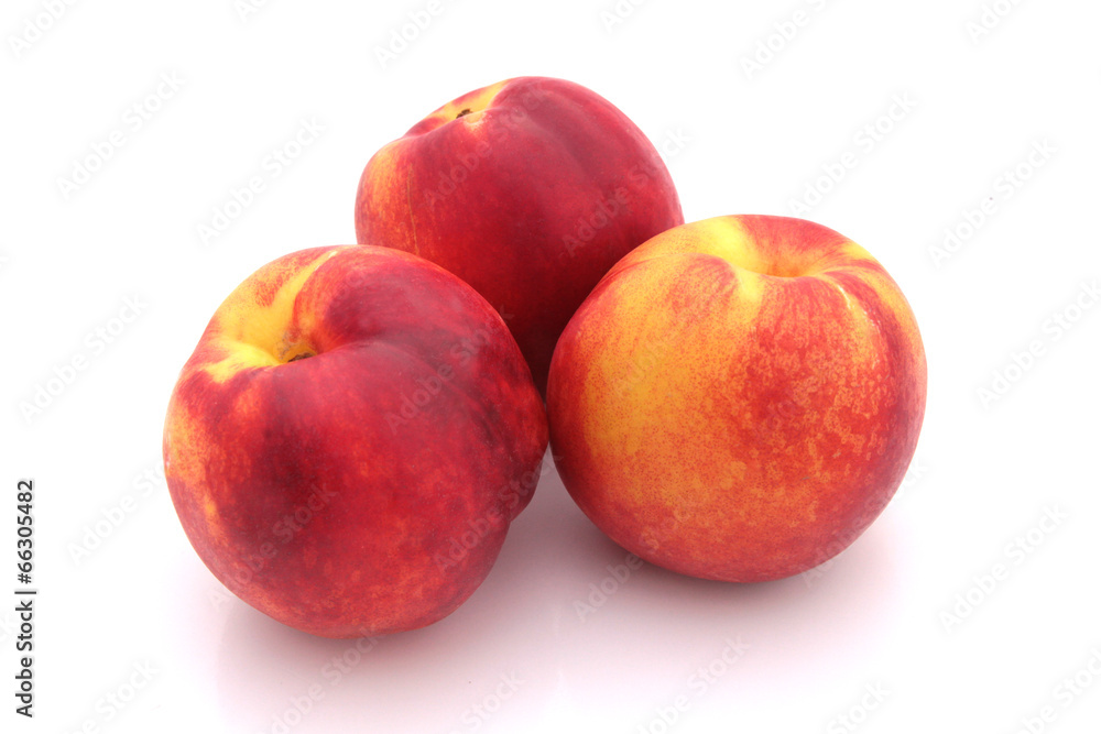 nectarines