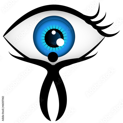 Eyecare Icon