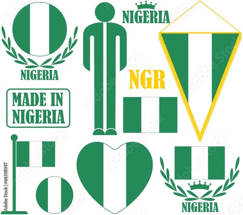 Nigeria