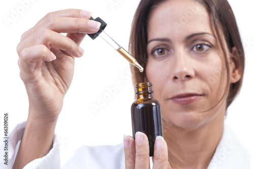 Herbal medicine