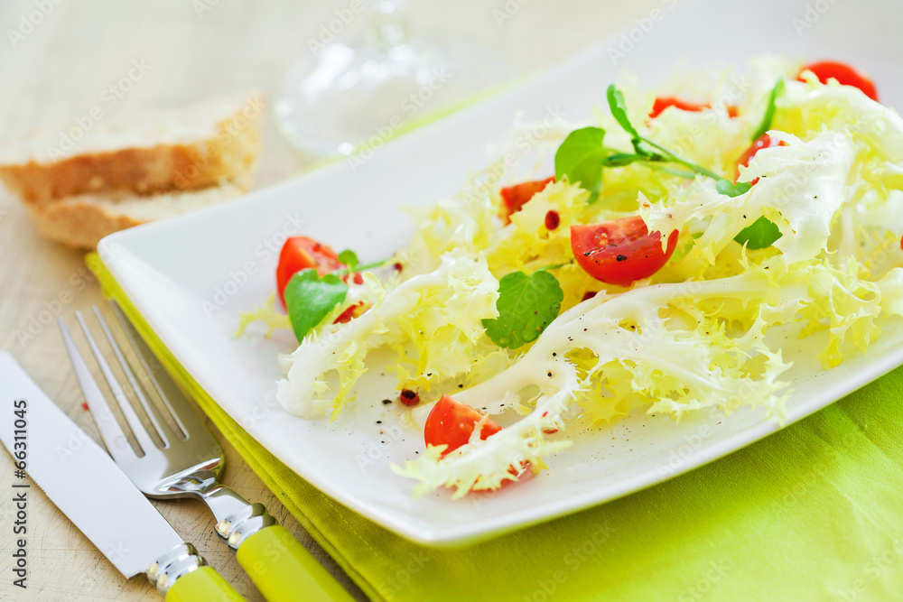 Mixed vegatabele salad Mixed vegatabele salad