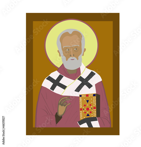 Saint Nicholas