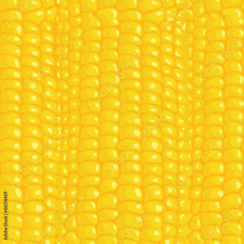 seamless texture corn