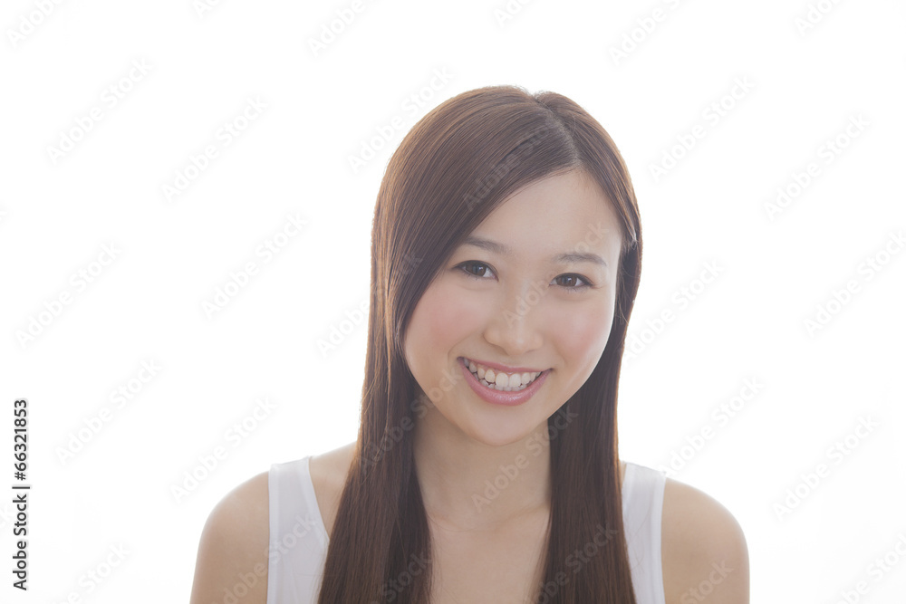 女性のポートレイト 女性のポートレイト