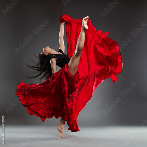 Photography Dance passion