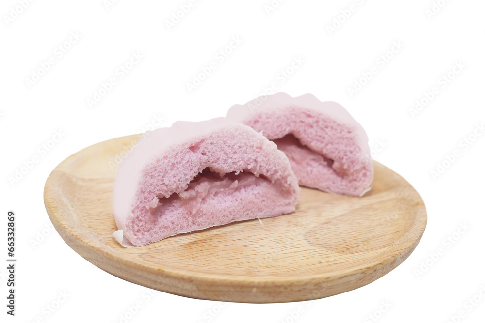 Steamed dumpling Steamed dumpling