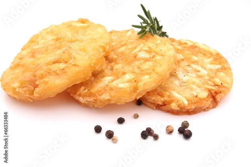 Fotografie rösti