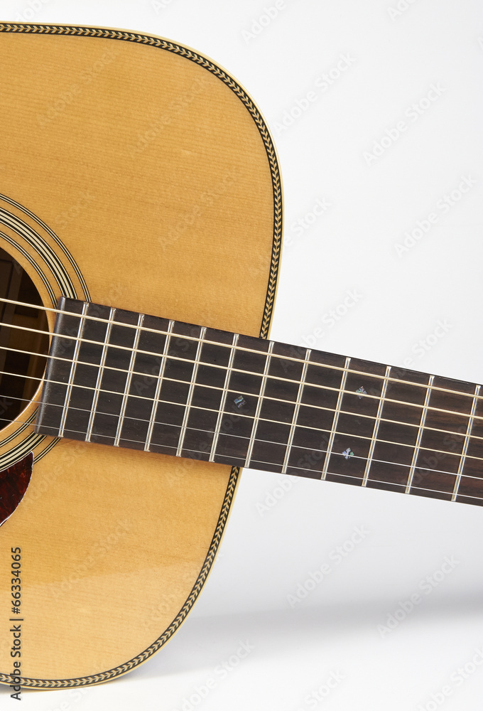 Obraz premium chitarra