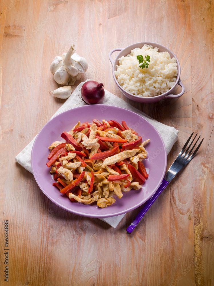 mexican chicken with rice mexican chicken with rice