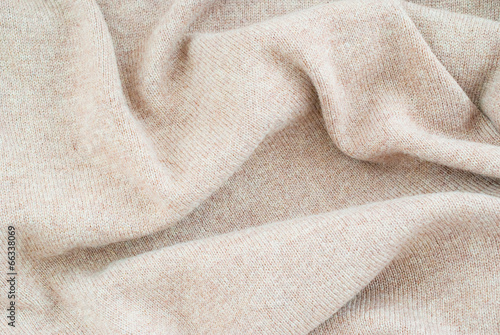 fine cashmere texture