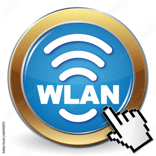 WLAN ICON