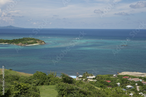 Wallpaper Mural PSV st vincent and the grenadines caribbean 19 Torontodigital.ca