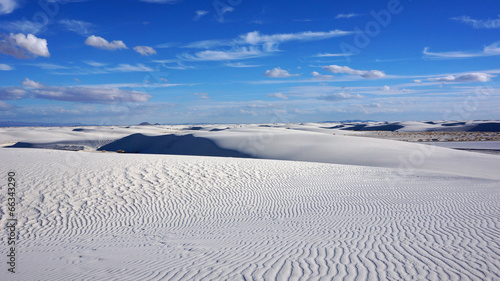 White Sands, New Mexico