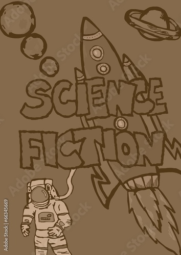 Science Fiction classic