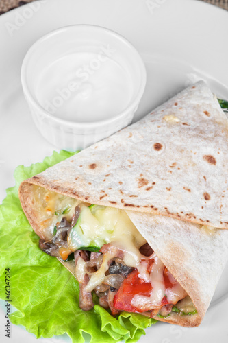 burrito