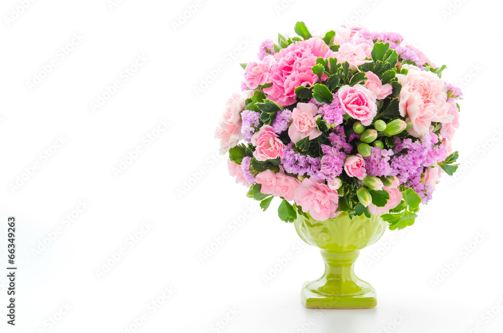 Obraz premium Bouquet