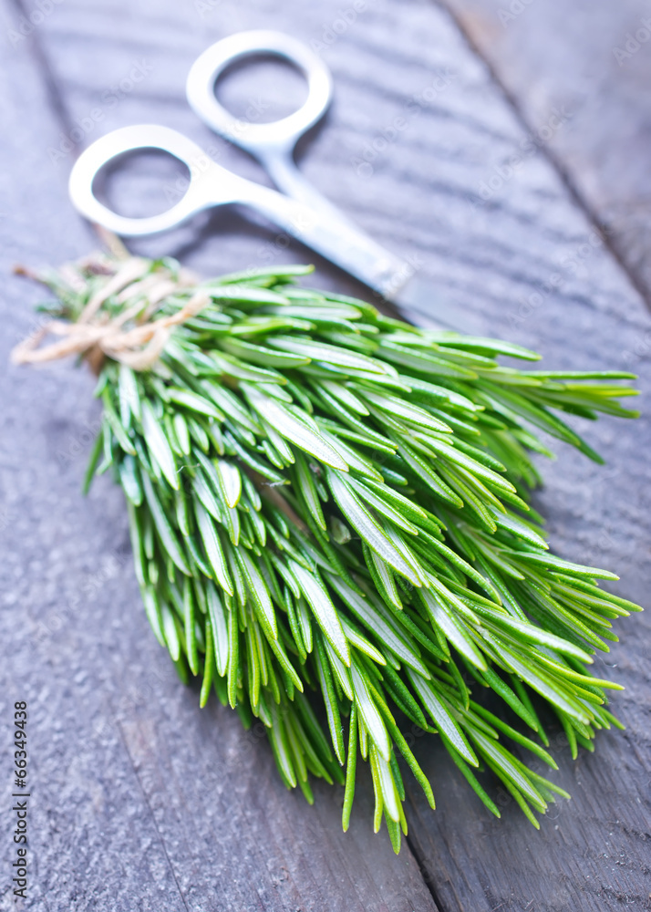 rosemary