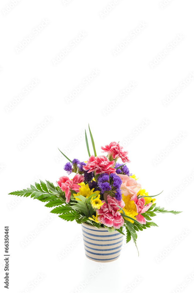 Flower bouquet Flower bouquet