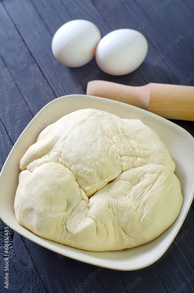 dough dough
