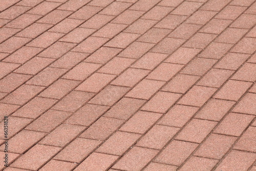 harmonic outdoor concrete floor tiles background