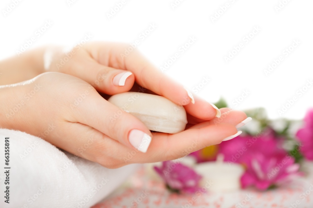 Manicure Manicure