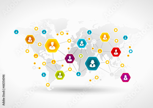 Community network