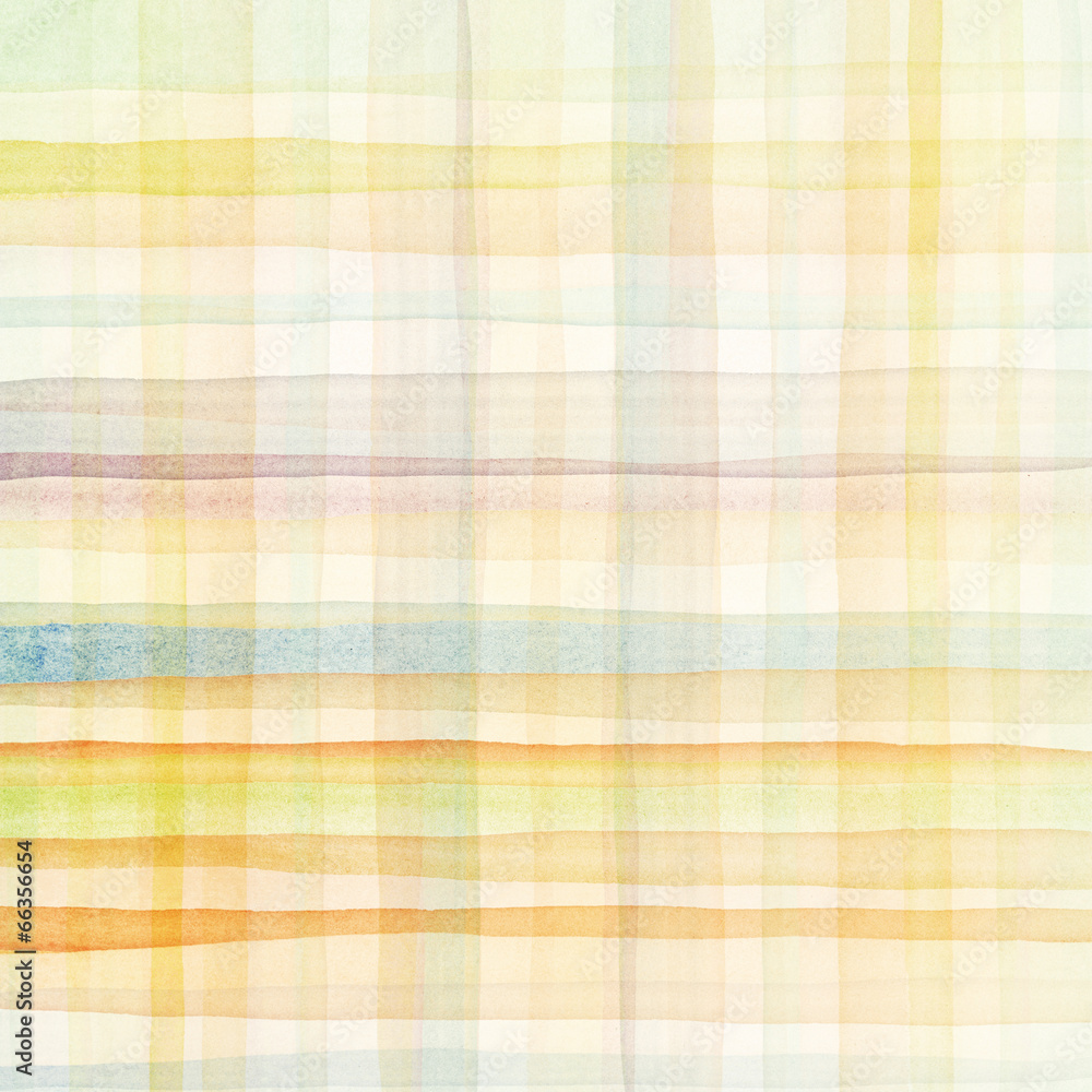 Watercolor background Watercolor background