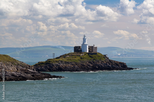 Bracelet Bay Wales UK