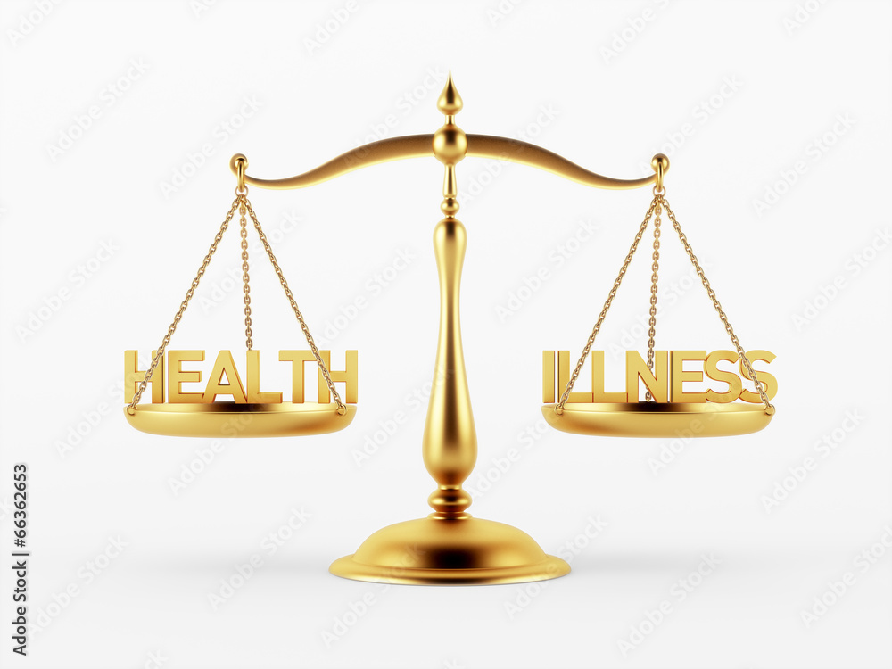 Health and Illness Justice Scale Concept Health and Illness Justice Scale Concept