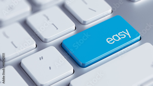 Принти на полотні Easy Concept