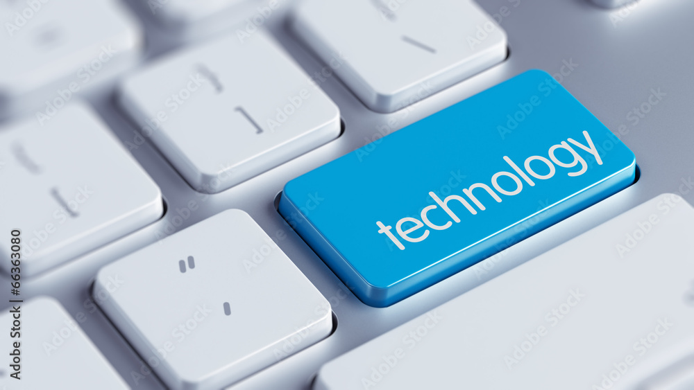 Technology Concept Technology Concept