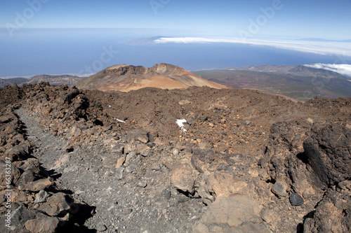 El Teide