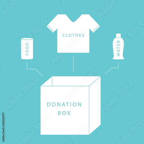 Donate
