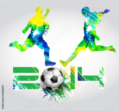 Mondiali Brasile 2014, calcio