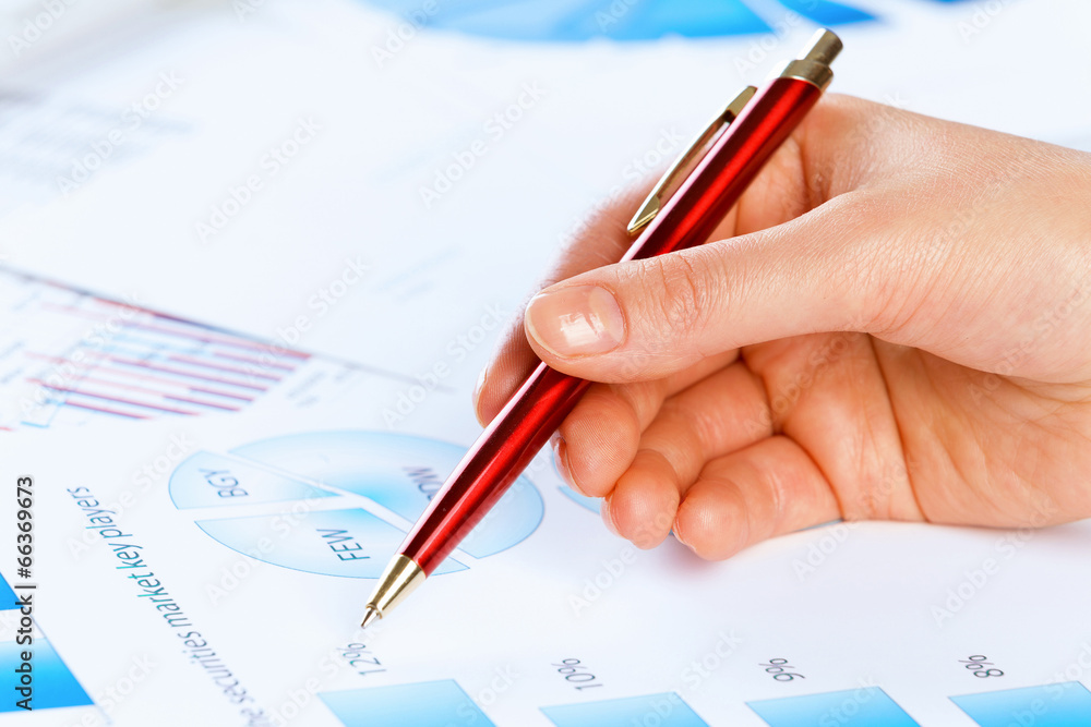 Analyzing report Analyzing report