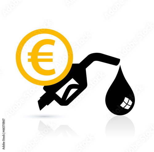 prix de l'essence