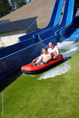 Aquapark