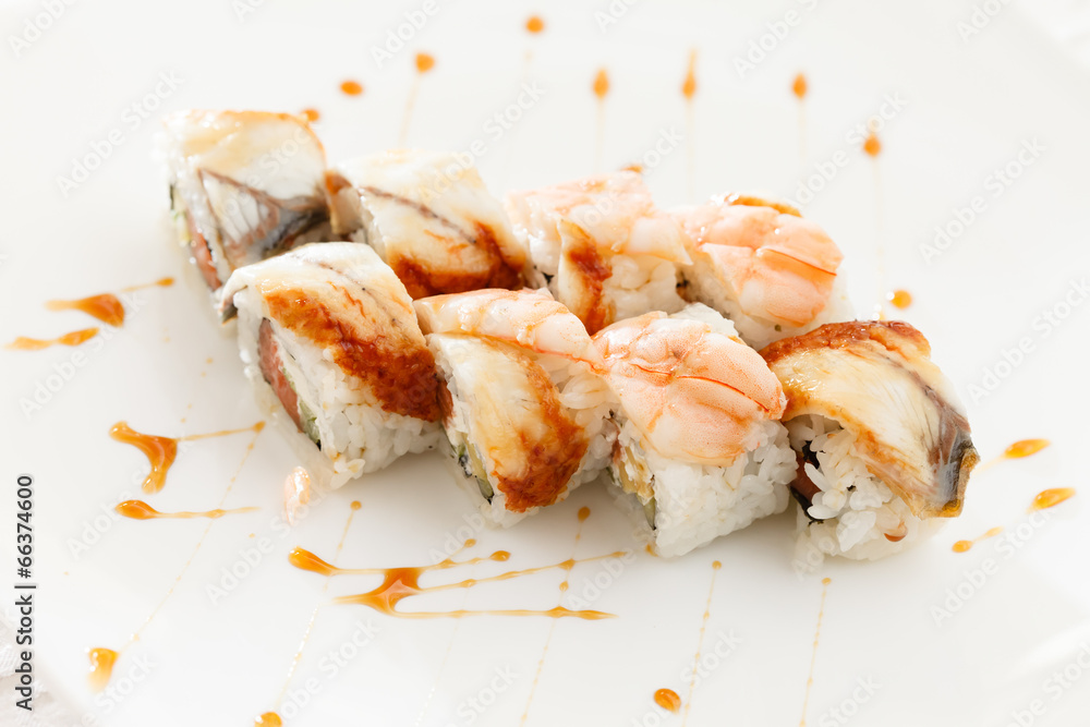 tasty sushi tasty sushi