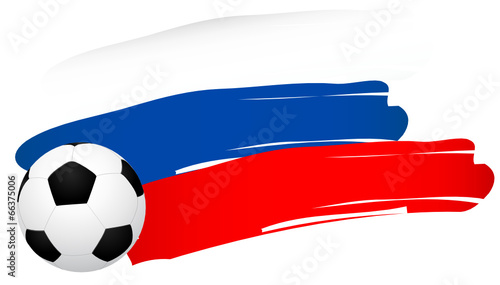 Fußball - Russland
