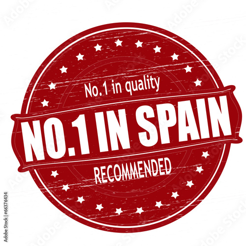 No one in Spain