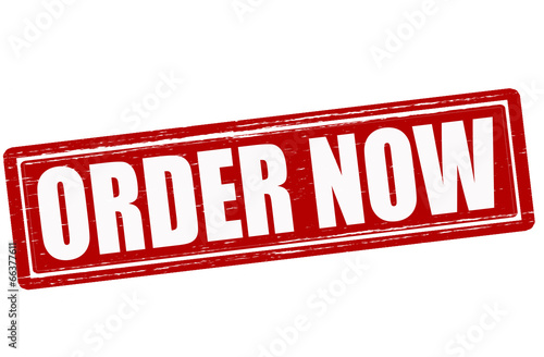 Order now