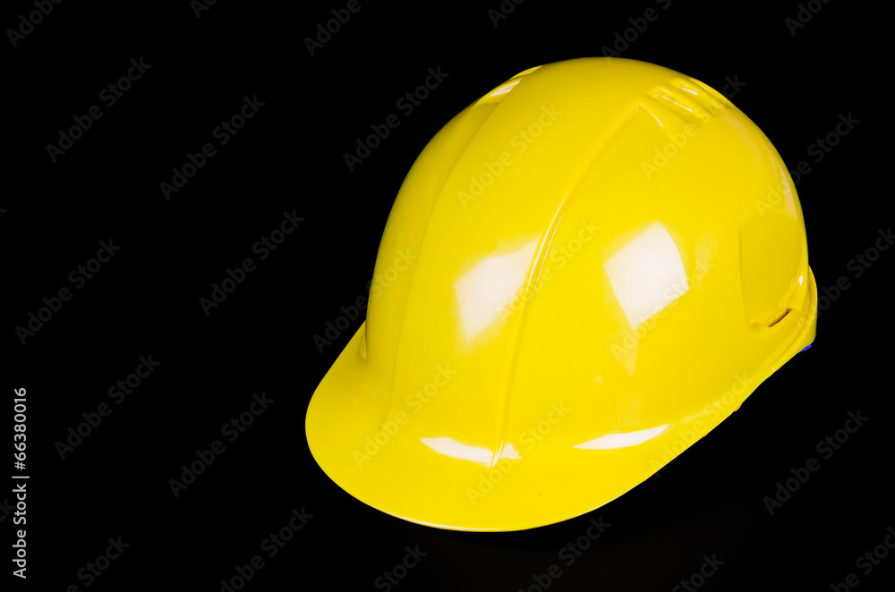 Construction hat Construction hat