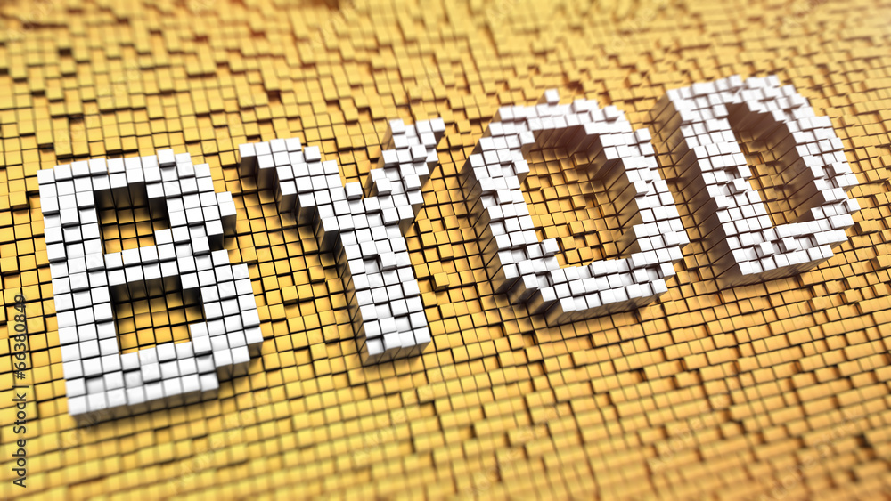 Pixelated BYOD Pixelated BYOD
