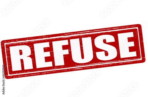 Refuse