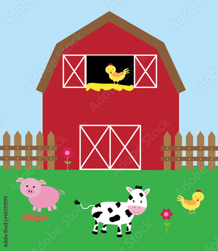 Barnyard