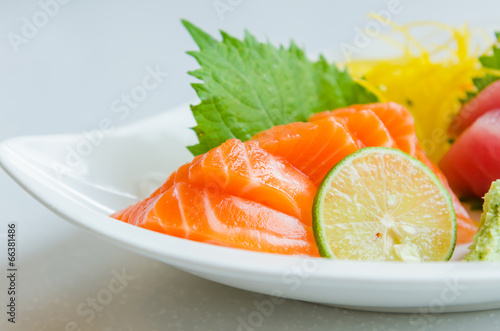 Sashimi