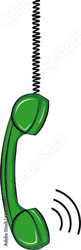 Telefonhörer