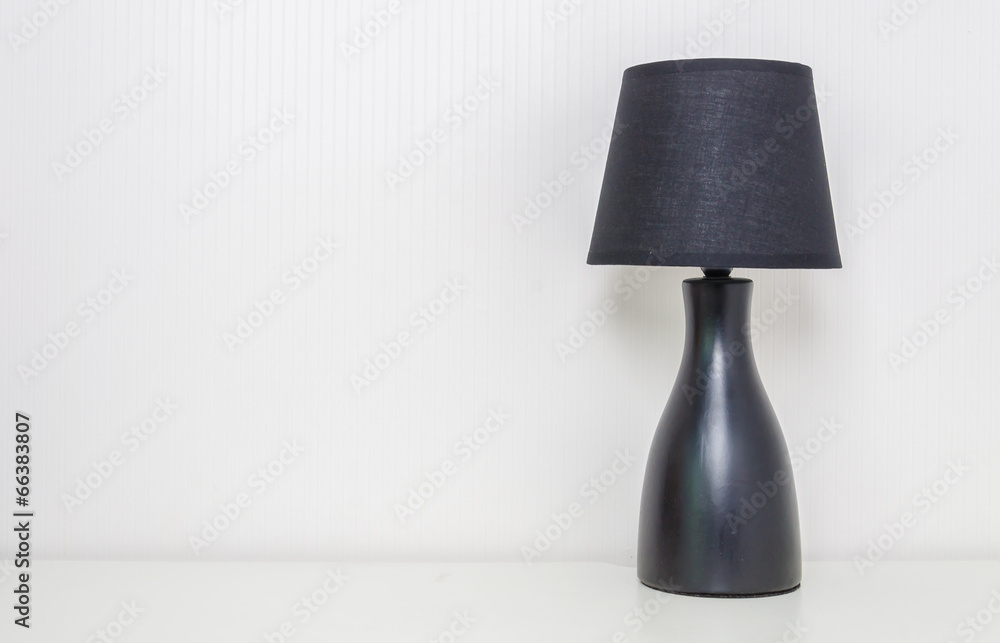 Table lamp Table lamp