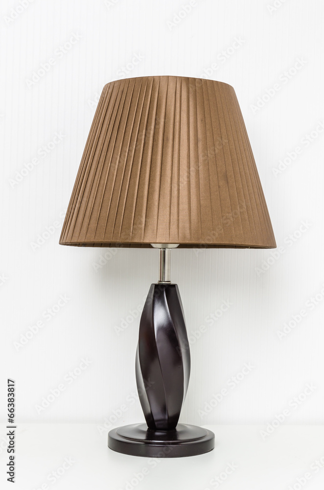 Table lamp Table lamp